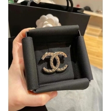 Chanel Brooches